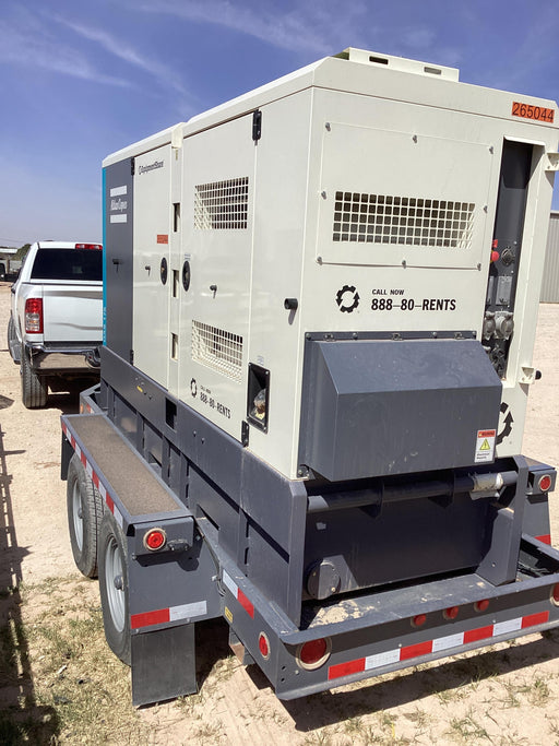 2022 ATLAS COPCO QAS 175