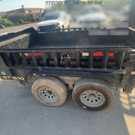 2022 GRIFFIN 6X10X2