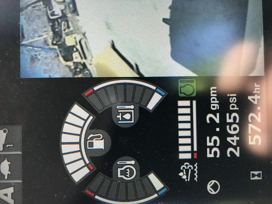 2020 LINK-BELT 300X4