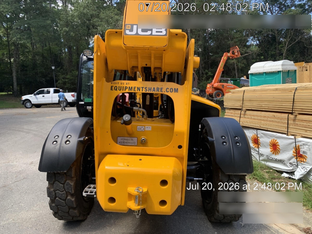 2026 JCB 506-36