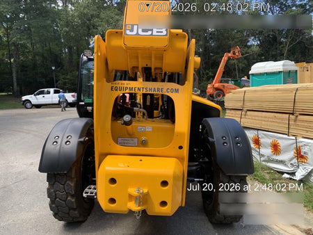 2026 JCB 506-36