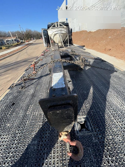 2021 STAR INDUSTRIES 1160B