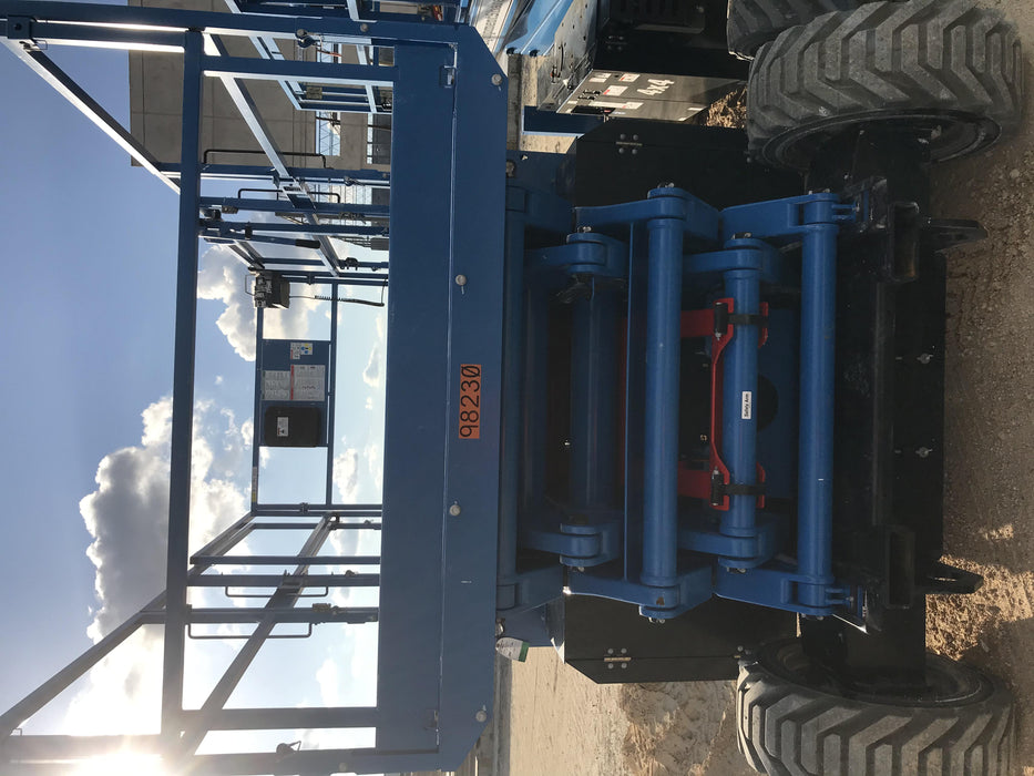 2020 GENIE GS-4390 RT