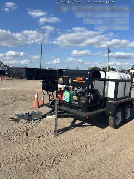 2025 MI-T-M HS-3505-1MGH-UR