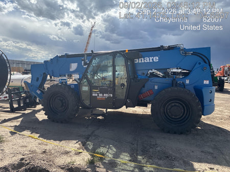 2025 GENIE GTH-1056