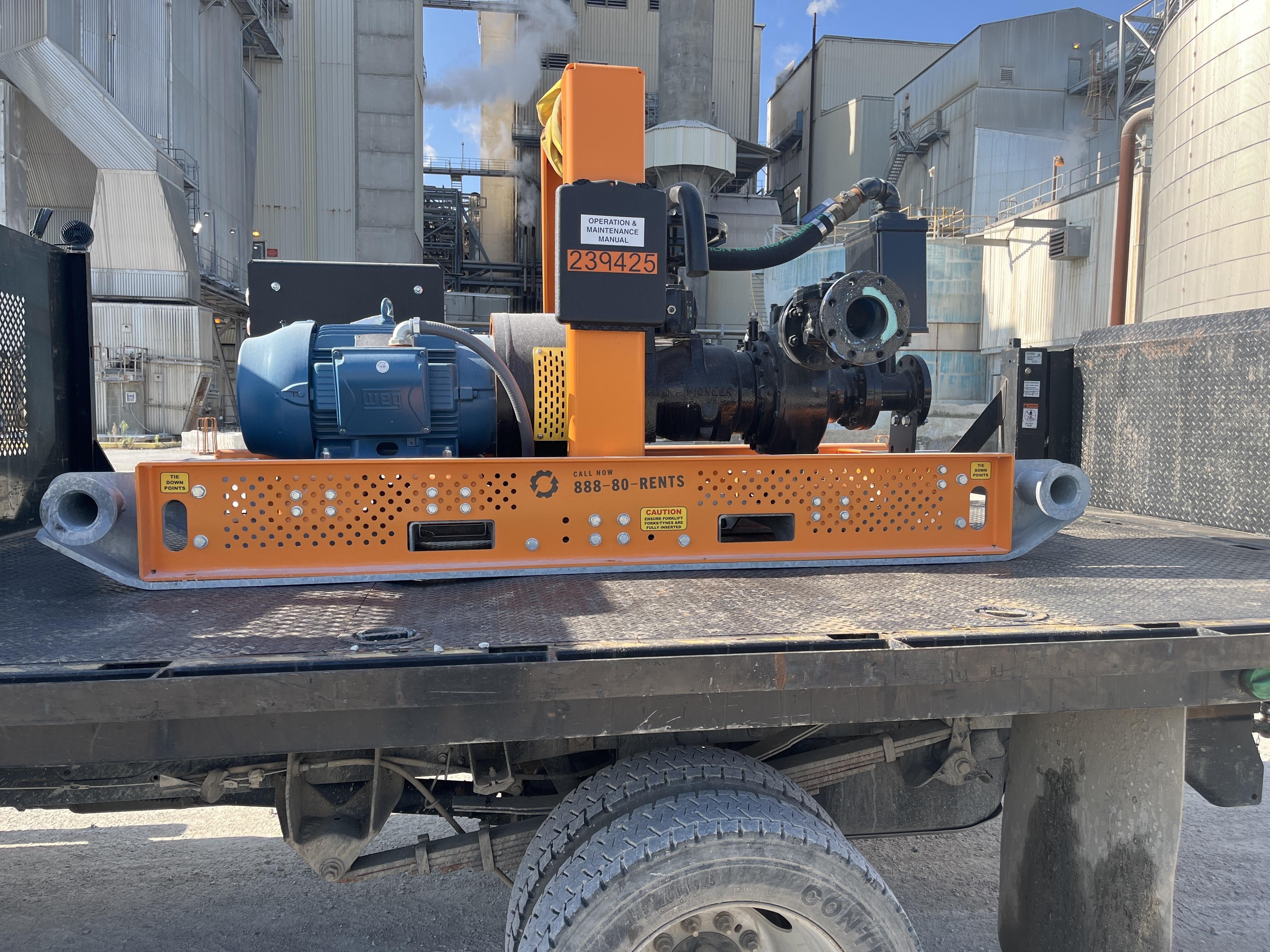 2022 PIONEER EPP44S10L71