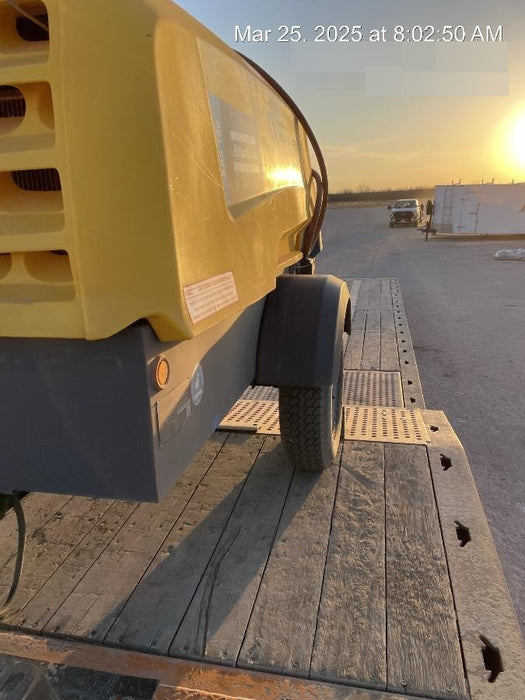 2024 ATLAS COPCO XAS188 CWK