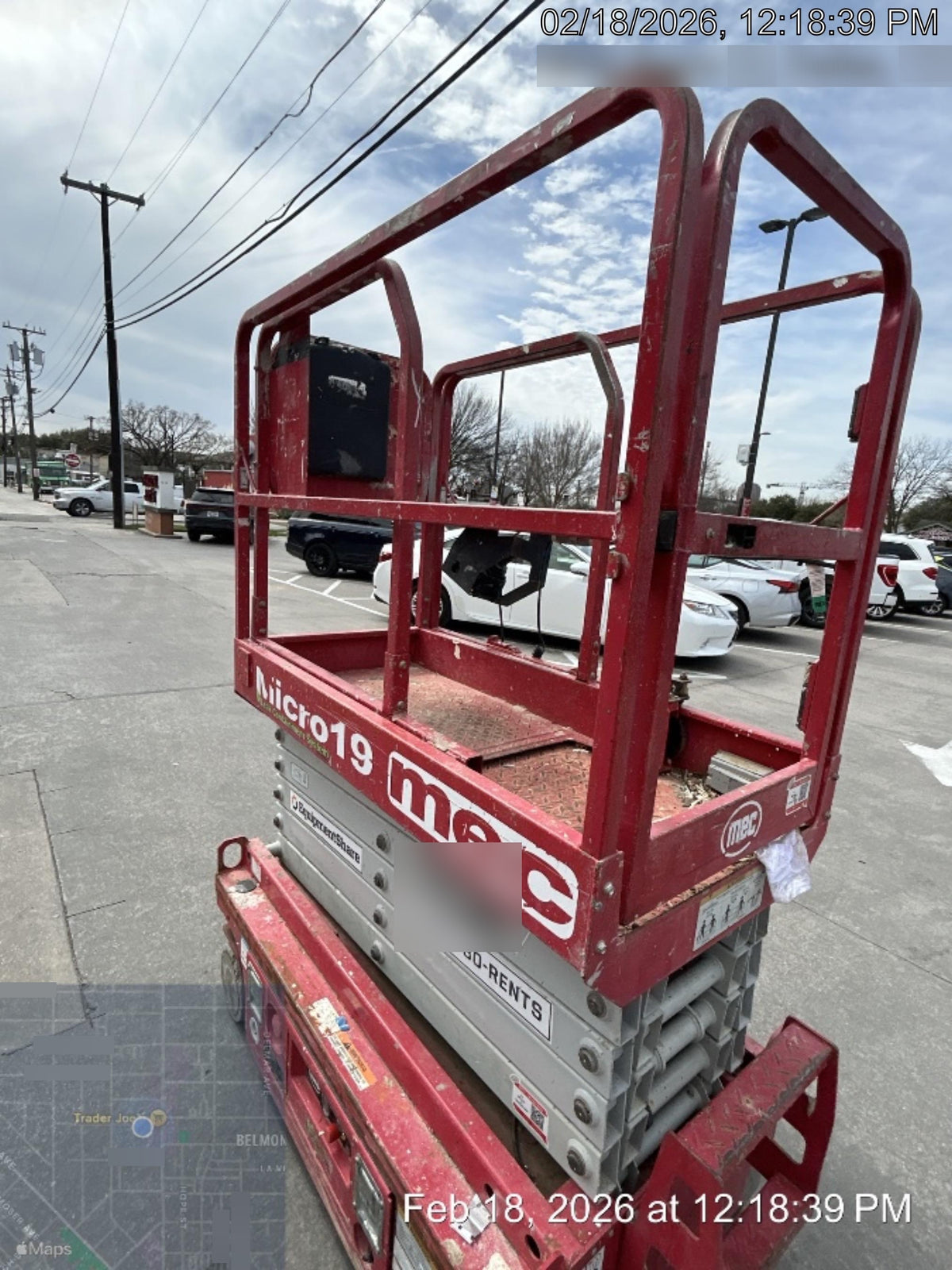 2020 MEC Micro 19