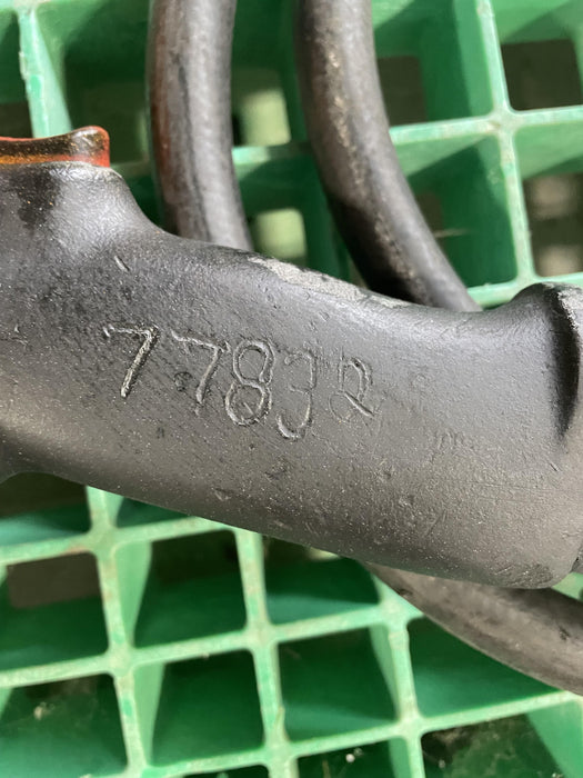 2020 MICHIGAN PNEUMATIC 751SS