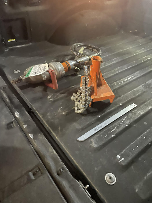 2021 MICHIGAN PNEUMATIC 10267