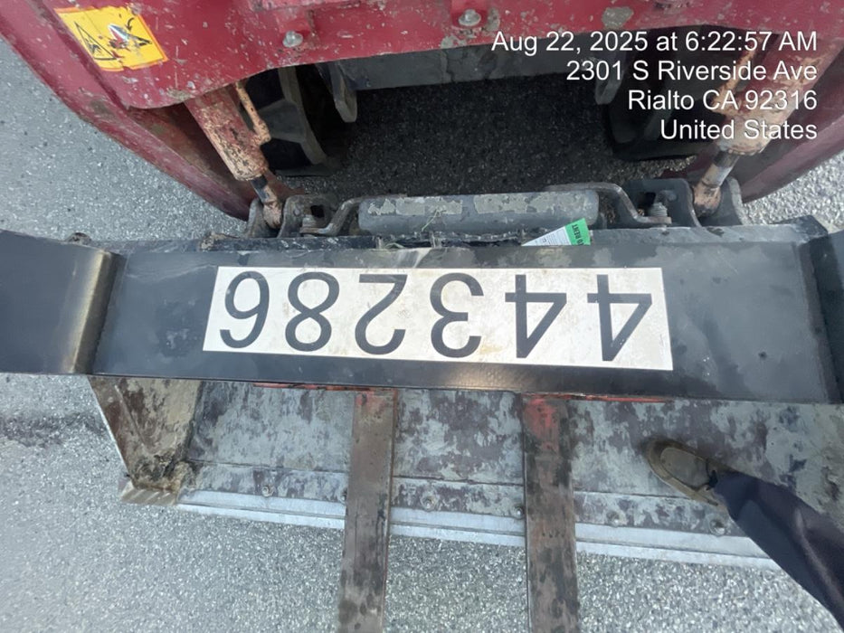 2024 VIRNIG PF4855-5VG