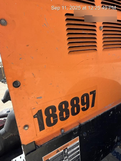 2021 Lincoln Electric Vantage 322 VANTAGE 322 READY-PAK 3