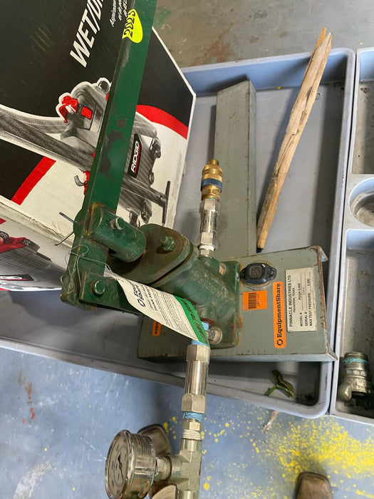 2021 PINNACLE PDQH5000B