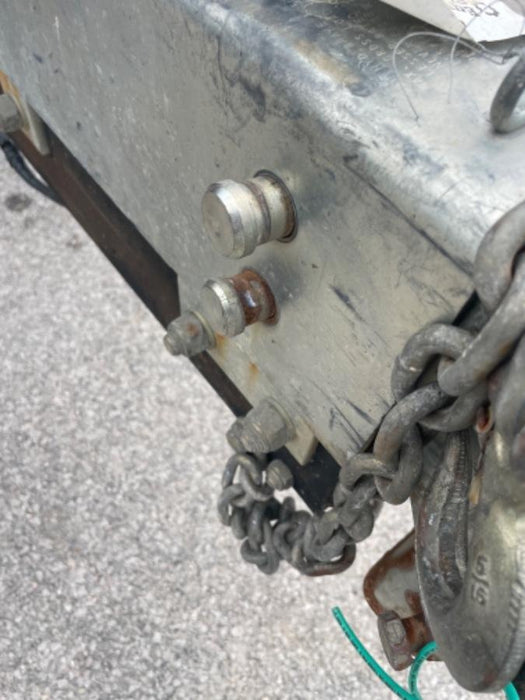 2019 WACKER NEUSON G130