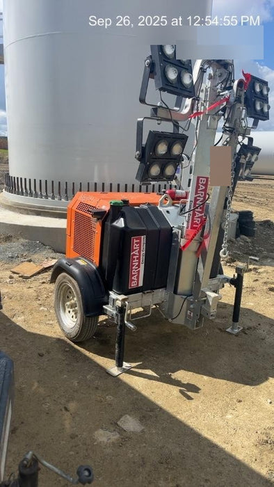 2025 WANCO WLTT-4MK8K