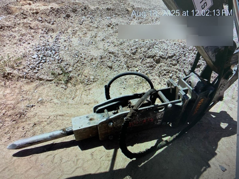 2020 JOHN DEERE 310LEP