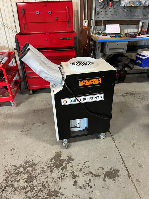 2022 KWIKOOL KPAC1811-2