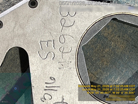 2023 TORCUP TX-2RL203M55