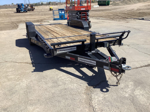 2020 DOOLITTLE EZ Load GT