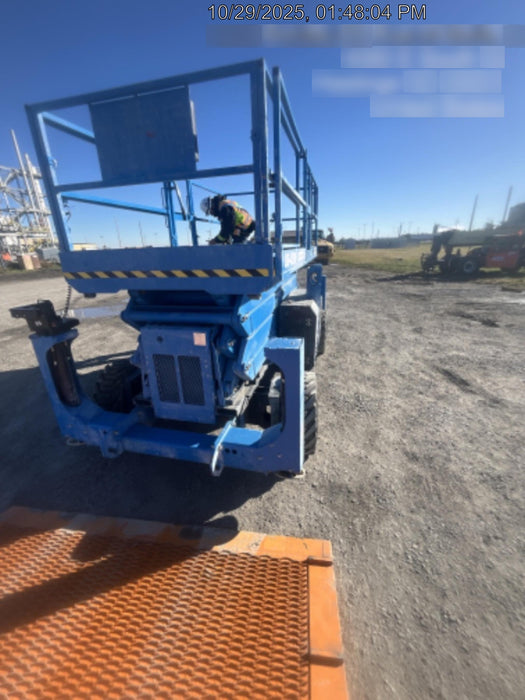 2020 GENIE GS-4390 RT