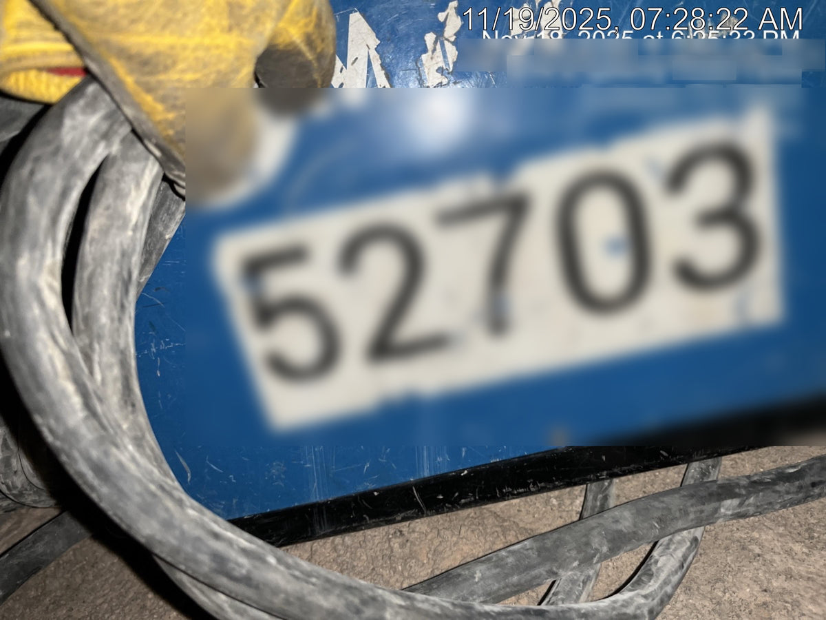 2019 MILLER ELECTRIC CST-280
