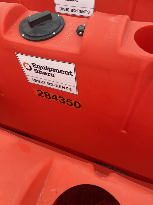 2022 HOUSTON BARRICADE 3206-70