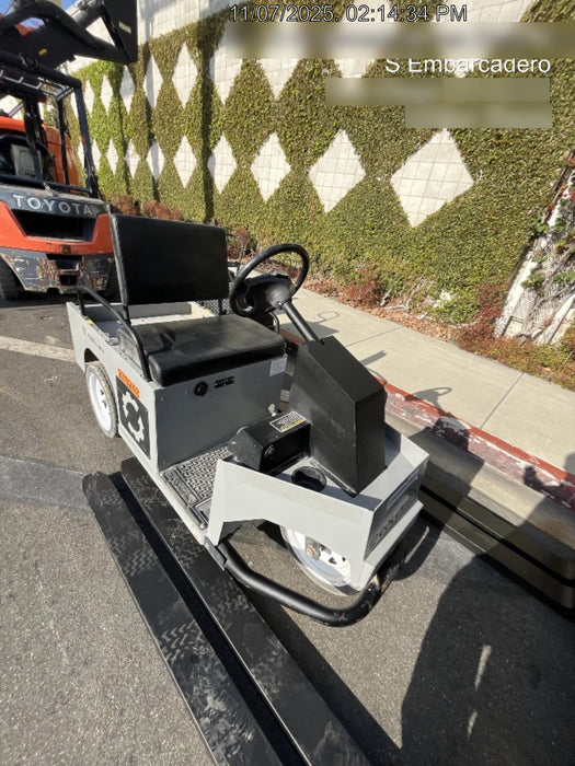 2022 COLUMBIA Expediter