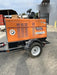 2021 Lincoln Electric Vantage 549X Ready Pak 3, ORANGE (includes trailer, cable rack, fender light kit)