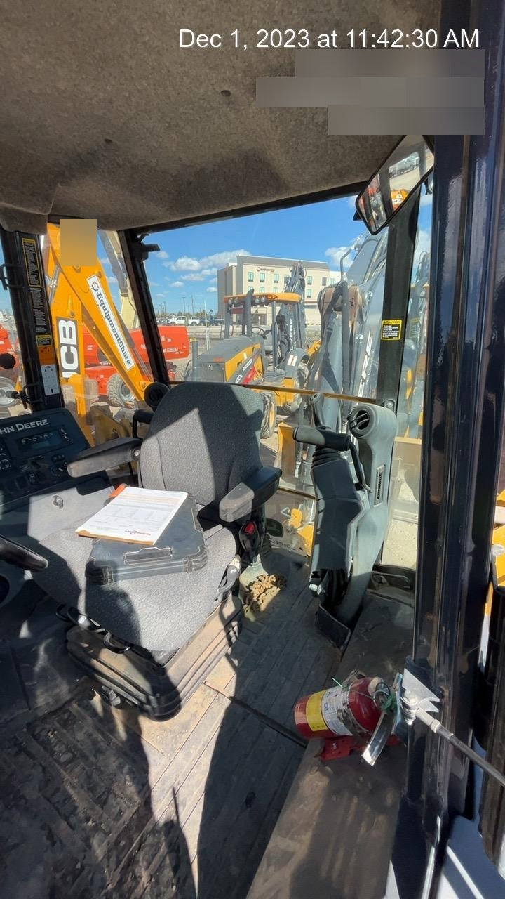2019 JLG Triple L 7614