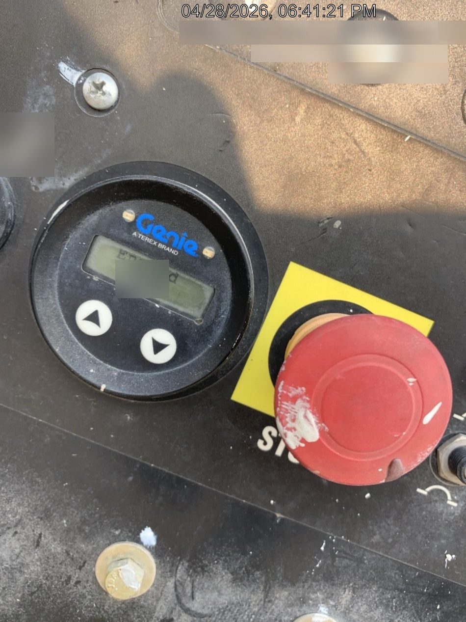 2020 GENIE GS-4069 RT