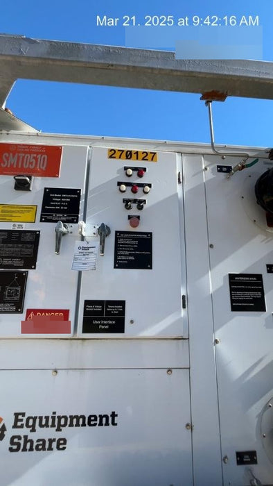 2022 SMARTECH SMTAH1D051Q