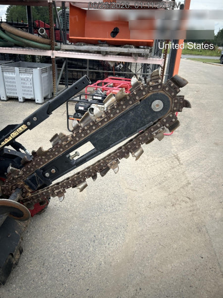 2021 TORO TRX-250