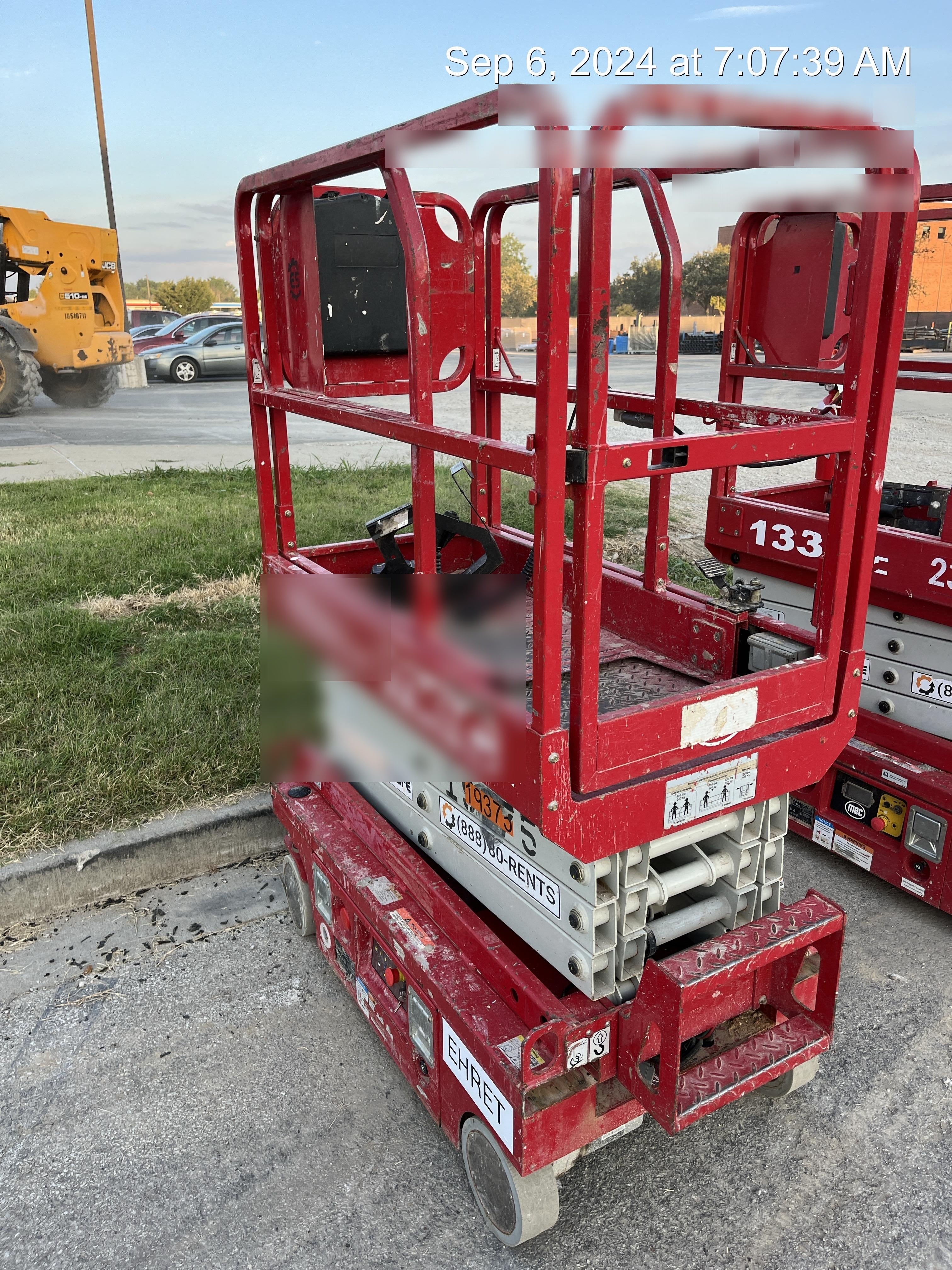 2018 MEC 1330SE MEC 1330SE w/2 Yr Full Extended Warranty
