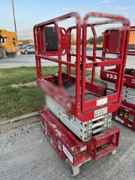 2018 MEC 1330SE MEC 1330SE w/2 Yr Full Extended Warranty