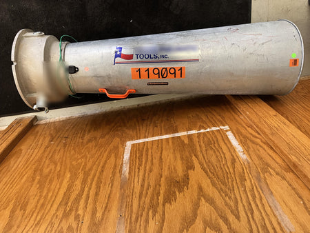 2020 TEXAS PNEUMATIC TOOLS, INC. TX-8AM