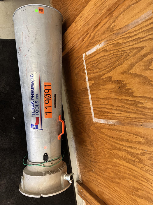 2020 TEXAS PNEUMATIC TOOLS, INC. TX-8AM