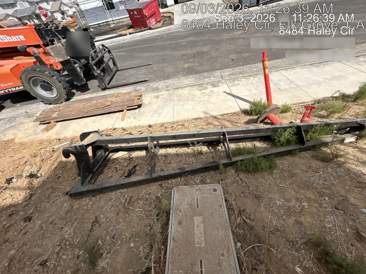 2024 JLG 1001275853