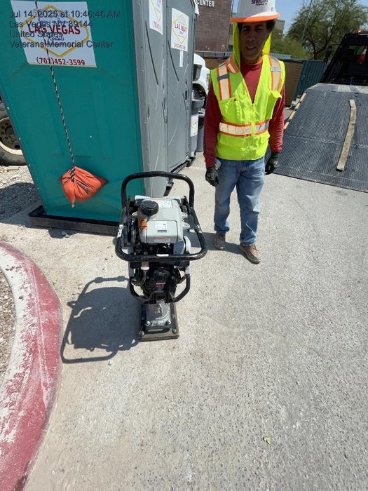 2023 MULTIQUIP MTX60HD