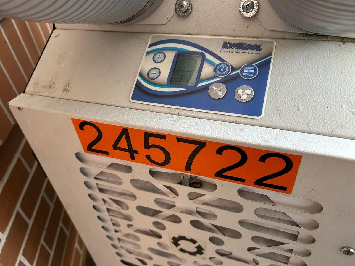 2022 KWIKOOL KPAC1411-2