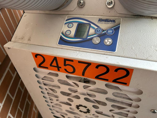 2022 KWIKOOL KPAC1411-2