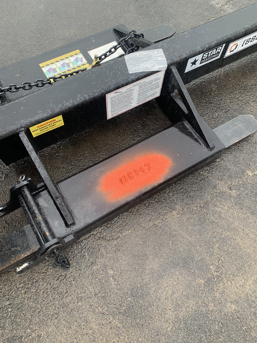 2021 STAR INDUSTRIES M1360B - Star JIB Boom