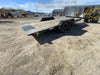 2022 DIAMOND C TRAILERS HDT-20T