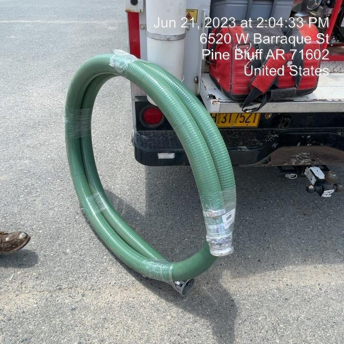 2023 MULTIQUIP QP3TH