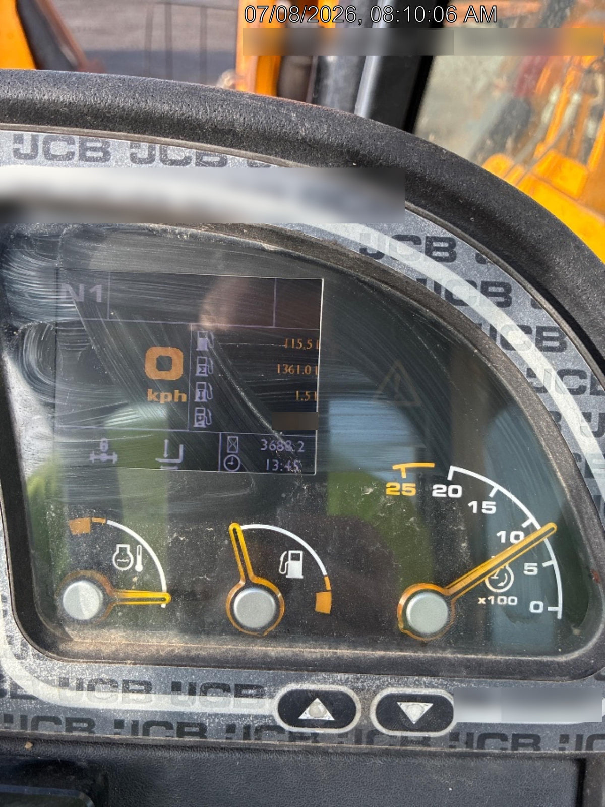 2019 JCB 510-56