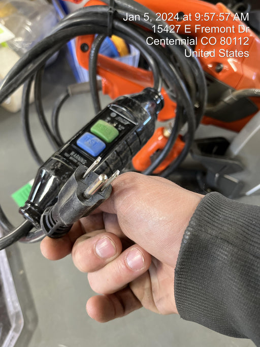 2023 HUSQVARNA K4000