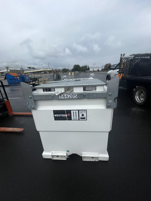 2021 TRANSCUBE 20TCG(G)W-NA