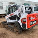 2021 BOBCAT T595