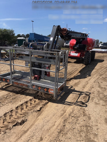 2023 MANITOU TJ65+