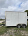 2019 ROCK SOLID CARGO Shower Trailer