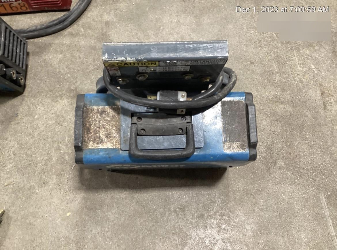 2021 MILLER ELECTRIC CST-280